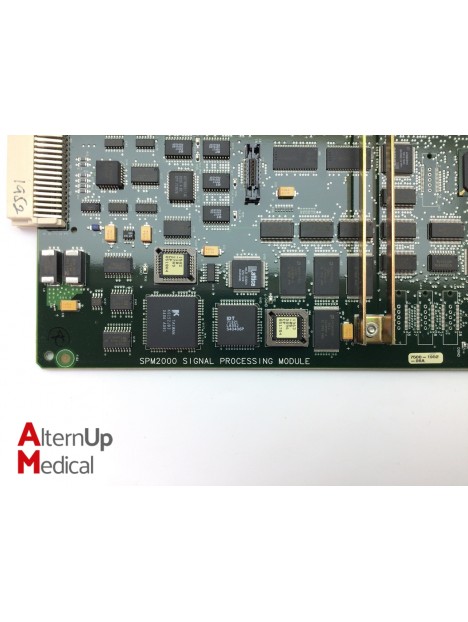 Signal Processing Module for Philips Sono CT HDI 5000