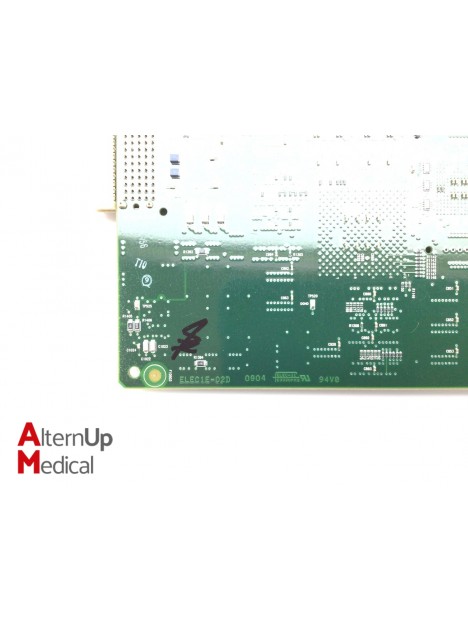 Module Traitement de Signal pour Philips Sono CT HDI 5000