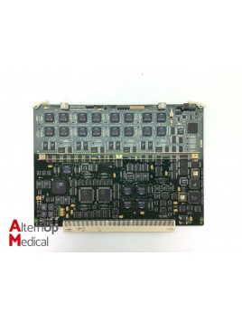 Signal Processing Module for Philips Sono CT HDI 5000