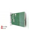 Philips 2500-0833-05A Power Supply AC Input for HDI ultrasound