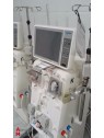 Lot de 3 Unités d'Hémodialyse NIKISSO DBB-05