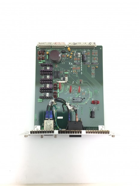 Philips 2500-0833-05A Power Supply AC Input for HDI ultrasound