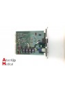 Philips 2500-0833-05A Power Supply AC Input for HDI ultrasound