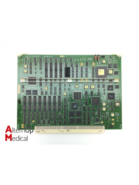 Pixel Space Processor for Philips Sono CT HDI 5000