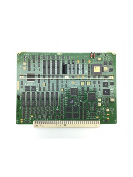 Pixel Space Processor for Philips Sono CT HDI 5000