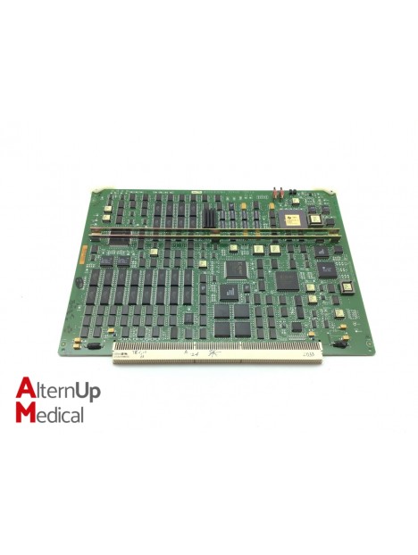 Pixel Space Processor for Philips Sono CT HDI 5000