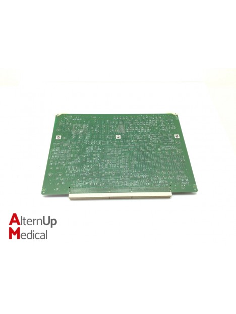 Pixel Space Processor for Philips Sono CT HDI 5000