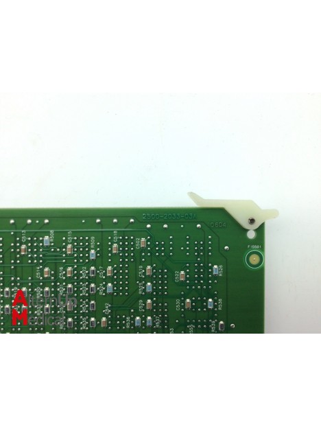 Pixel Space Processor for Philips Sono CT HDI 5000