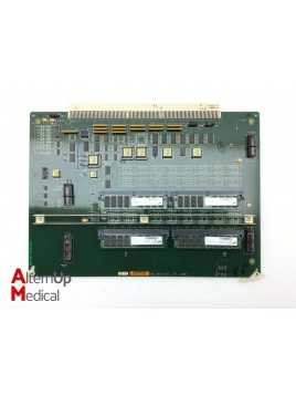 Image Memory Module for Philips Sono CT HDI 5000