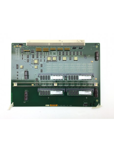 Image Memory Module for Philips Sono CT HDI 5000