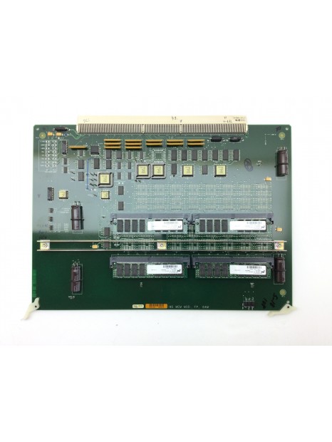 Module de Mémoire d'Image pour Philips Sono CT HDI 5000