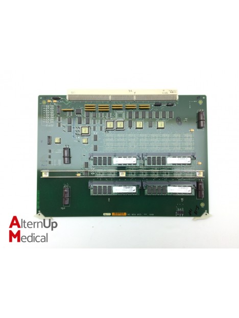 Image Memory Module for Philips Sono CT HDI 5000