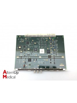 Peripheral Interface Module for Philips Sono CT HDI 5000