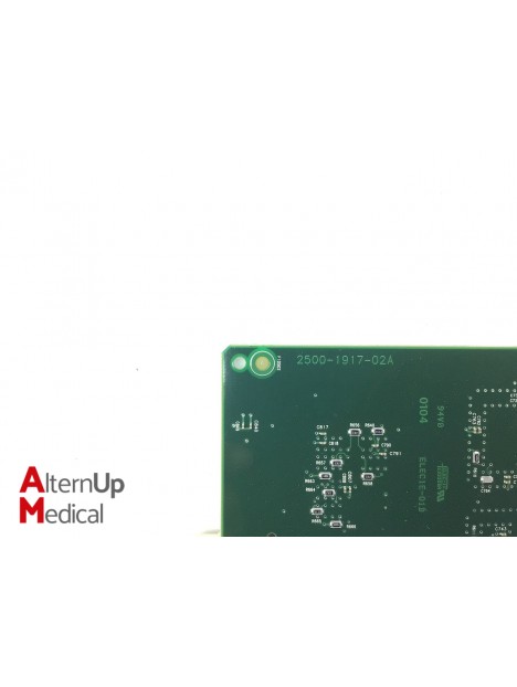 Module d'Interface Périphérique pour Philips Sono CT HDI 5000