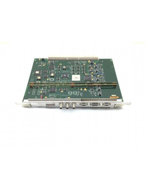 Peripheral Interface Module for Philips Sono CT HDI 5000