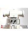 GE AMX4 Plus Portable X-Ray System