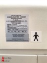 GE AMX4 Plus Portable X-Ray System