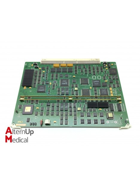 Philips 7500-1769-08B PCM Board for HDI ultrasound