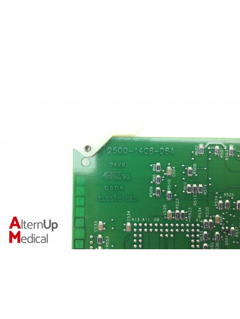 Philips 7500-1769-08B PCM Board for HDI ultrasound