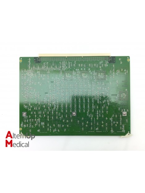 Pixel Space Processor for Philips Sono CT HDI 5000