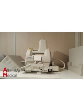 IRM GE SIGNA 1.5 HDXt ECHOSPEED 16 CHANNELS 