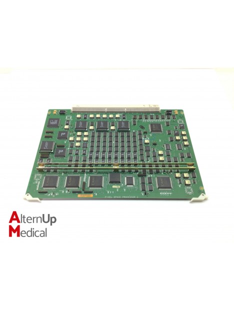 Pixel Space Processor for Philips Sono CT HDI 5000