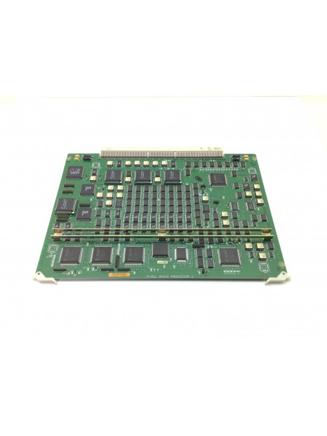 Pixel Space Processor for Philips Sono CT HDI 5000