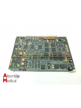 AIFOM Board for Philips HDI 5000 Sono CT
