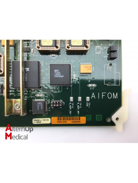 Carte AIFOM Philips 7500-1413-05B pour Echographe HDI