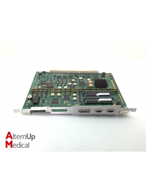 Carte Module CPU Philips 2500-0759-08A pour Echographe HDI