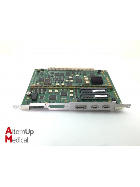 Philips 2500-0759-08A System CPU Board for HDI ultrasound