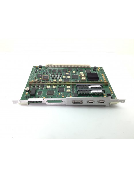 Philips 2500-0759-08A System CPU Board for HDI ultrasound