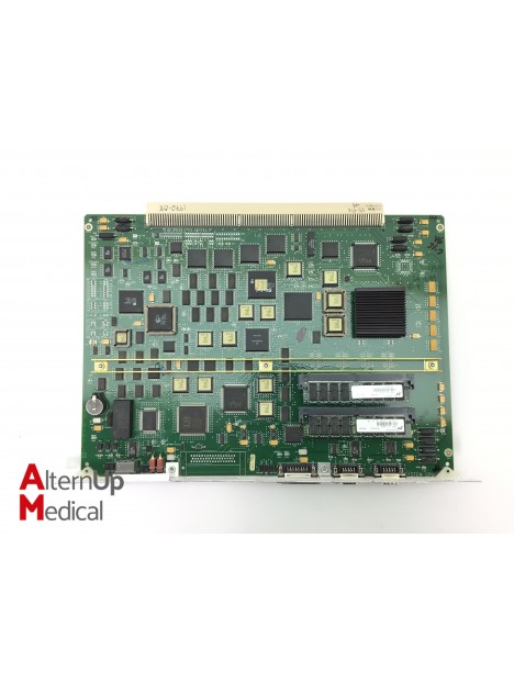 Philips 2500-0759-08A System CPU Board for HDI ultrasound