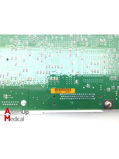 Philips 2500-0759-08A System CPU Board for HDI ultrasound