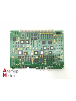 Adaptateur II Philips 7500-1328-08B pour Echographe HDI