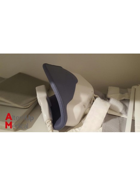 IRM GE SIGNA 1.5 HDXt ECHOSPEED 16 CHANNELS 