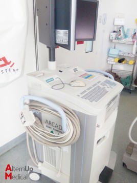 Siemens Arcadis Varic C-Arm