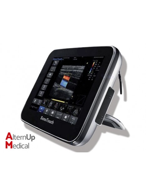 Echographe Tactile Couleur Sonotouch 30