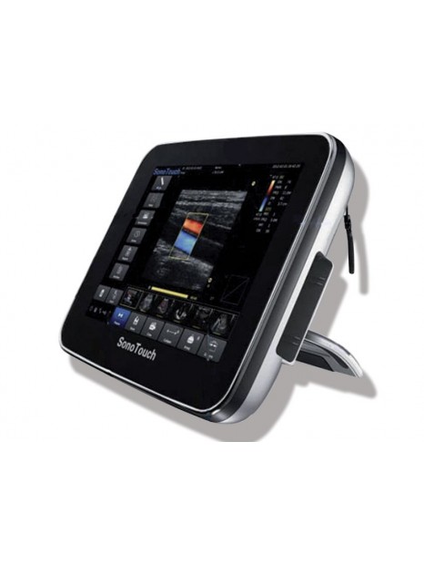 Sonotouch 30 Color Touchscreen Ultrasound