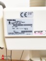 Toshiba SSA-220A Ultrasound