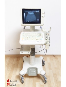 Echographe Toshiba SSA-220A