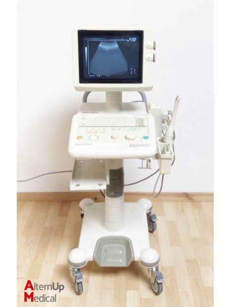 Toshiba SSA-220A Ultrasound