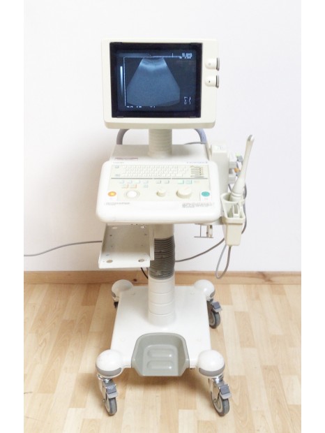 Toshiba SSA-220A Ultrasound