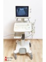 Toshiba SSA-220A Ultrasound