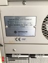 Hitachi EUB-525 Odyssée Ultrasound