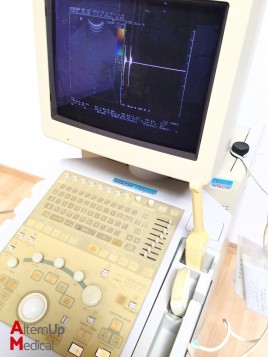 Echographe Hitachi EUB-525 Odyssée