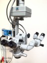 Microscope Ophtalmique Chirurgical Zeiss OPMI MDO XY S5