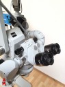 Microscope Ophtalmique Chirurgical Zeiss OPMI MDO XY S5