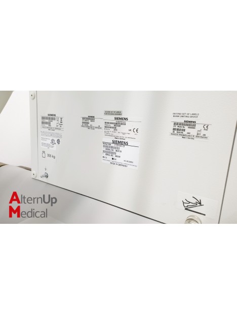 Amplificateur de Brillance Siemens Arcadis Avantic