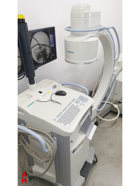 Siemens Arcadis Avantic C-Arm